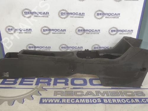 Used Middle console Middle console OPEL CORSA D (S07) [2006-2015] 31678095 31678095