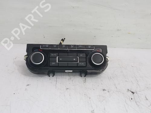 Used Climate control VW PASSAT B7 (362) 1.6 TDI (105 hp) 31557457