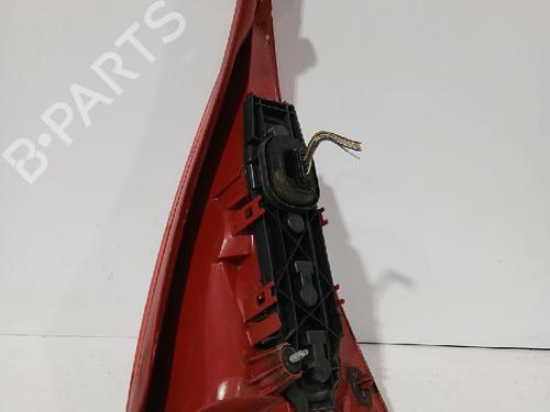 Left taillight CITROËN C3 II (SC_) 1.4 HDi 70 (SC8HZC, SC8HR0, SC8HP4) | BP32463749C34