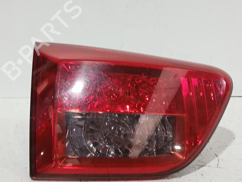 Used Left tailgate light Left tailgate light 38864217 38864217
