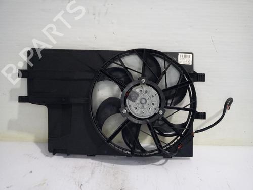 Used Radiator fan Radiator fan MERCEDES-BENZ A-CLASS (W168) [1997-2005] 31677355 31677355