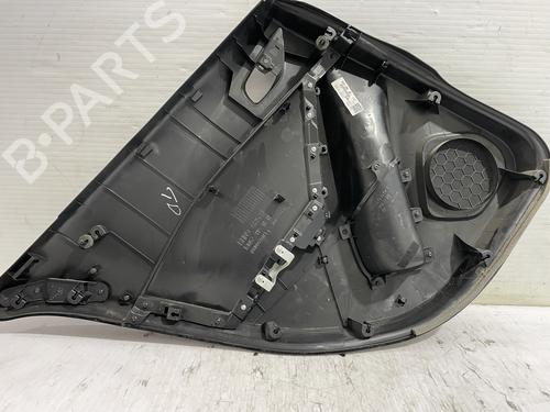 Rear right panel MAZDA 3 (BM, BN) | BP38863495C61 - Image 4