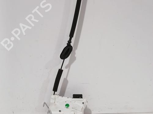 Used Rear left lock Rear left lock MG MG ZS SUV (AZS1) 1.5 VTi (114 hp) 38865722 38865722