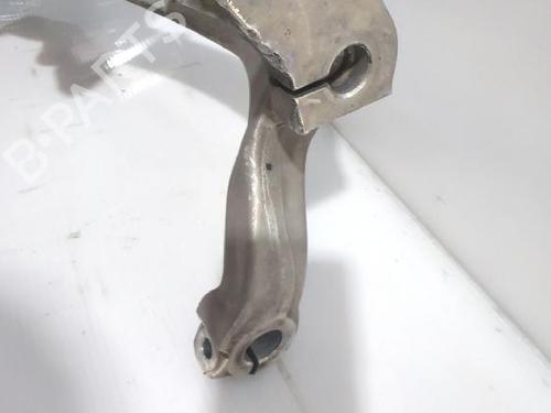 Left front steering knuckle VW PHAETON (3D1, 3D2, 3D3, 3D4, 3D6, 3D7, 3D8, 3D9) 3.0 V6 TDI 4motion | BP31567405M25 