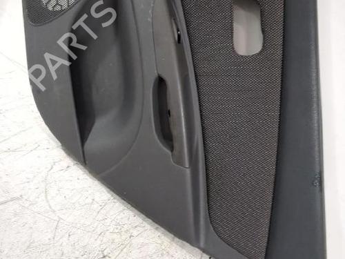 Used Rear right panel Rear right panel KIA RIO II (JB) 1.5 CRDi (110 hp) 31566230 31566230