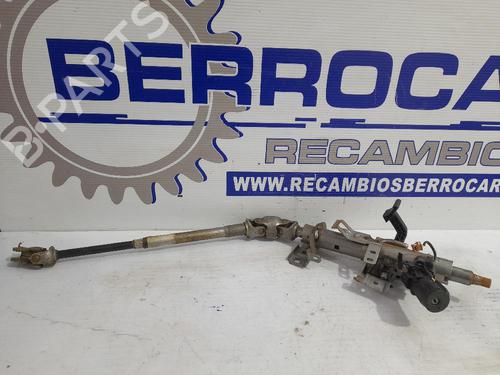 Used Steering column Steering column PEUGEOT EXPERT Van (V_) 1.6 BlueHDi 95 (95 hp) 31541539 31541539