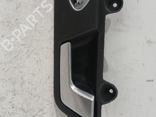 Front right interior door handle AUDI A4 B6 (8E2) 1.9 TDI | BP31566895I14