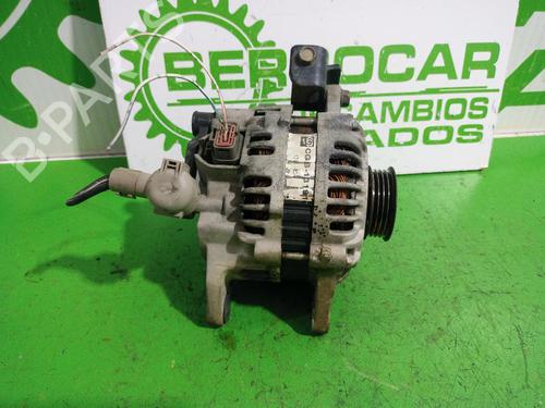 Used Alternator Alternator MAZDA 626 V (GF) 2.0 (GFEP) (136 hp) 31547372 31547372