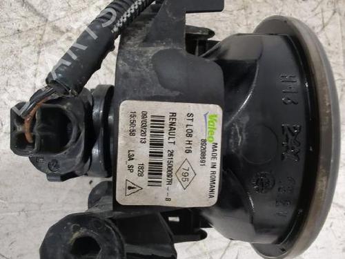 Right front fog light DACIA SANDERO II 1.5 dCi | BP31566704C31 - Image 3