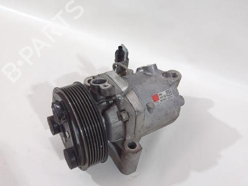 Compressor A/A Compressor A/A 38105973 38105973