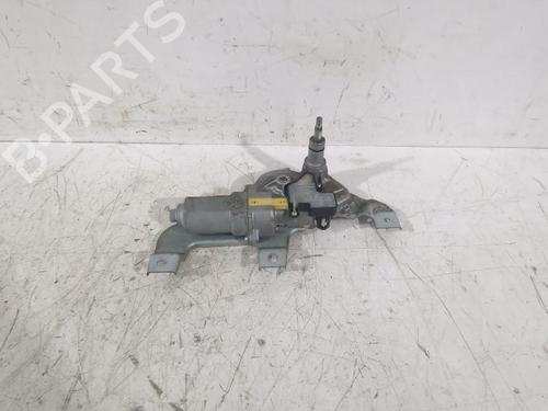 Used Rear wiper motor SUZUKI SWIFT III (MZ, EZ) 1.3 (RS413, ZC11S) (92 hp) 32490272