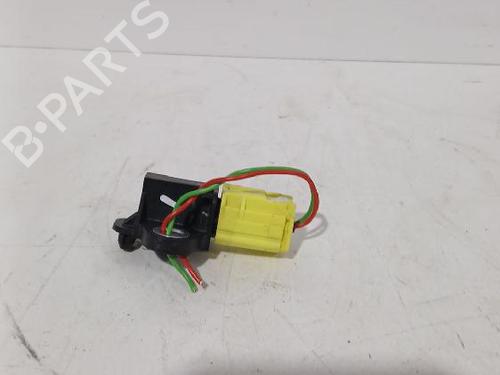 Elektronisk sensor NISSAN QASHQAI II (J11, J11_) 1.3 DIG-T (140 hp) 31568358