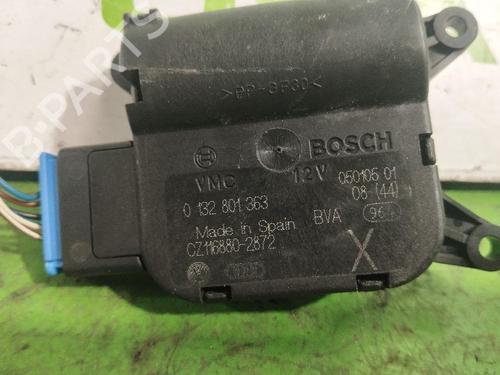 Used Electronic module Electronic module VW GOLF V (1K1) 1.9 TDI (105 hp) 31546408 31546408