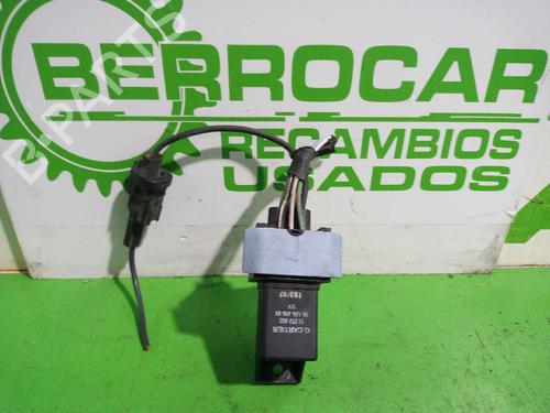 Used Electronic module CITROËN C4 I (LC_) [2004-2014]  31675675