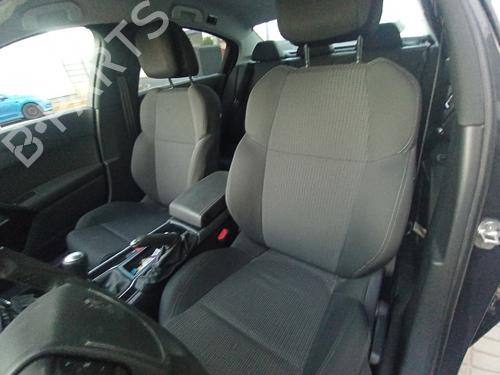 Switch PEUGEOT 508 I (8D_) | BP31549760I30 - Image 10
