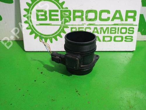 Used Mass air flow sensor Mass air flow sensor PEUGEOT 407 SW (6E_, 6D_) 2.0 (136 hp) 31548388 31548388