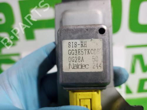 Electronic sensor MAZDA 626 V (GF) 2.0 (GFEP) | BP31547439M84