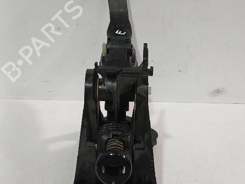 Kløtsj VW T-ROC (A11, D11) 1.6 TDI | BP31568077I13 