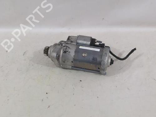 Used Starter Starter VW GOLF VI Variant (AJ5) 1.6 TDI (105 hp) 33747375 33747375