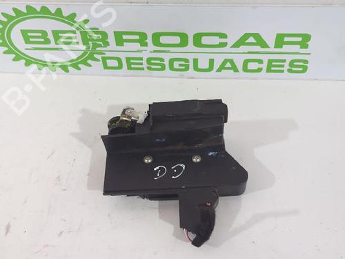 Front right lock DACIA DUSTER (HM_) 1.0 TCe 90 (HMM6) | BP31567813C97 - Image 2