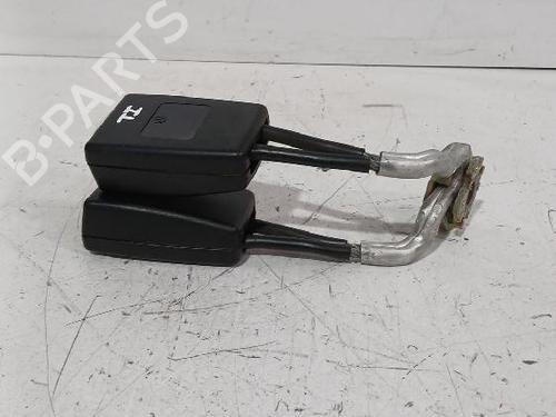 Engache cinturón VW POLO IV Saloon (9N2, 9N4) 1.9 TDI (101 hp) 32464206