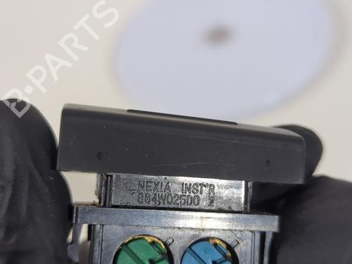 Switch SSANGYONG REXTON / REXTON II (GAB_) 2.7 Xdi | BP38317410I30 - Image 6