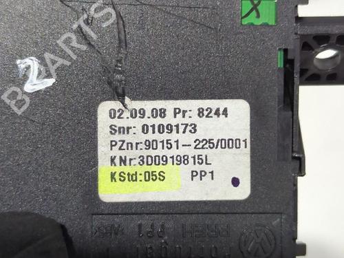 Switch VW PHAETON (3D1, 3D2, 3D3, 3D4, 3D6, 3D7, 3D8, 3D9) 3.0 V6 TDI 4motion | BP31567638I30