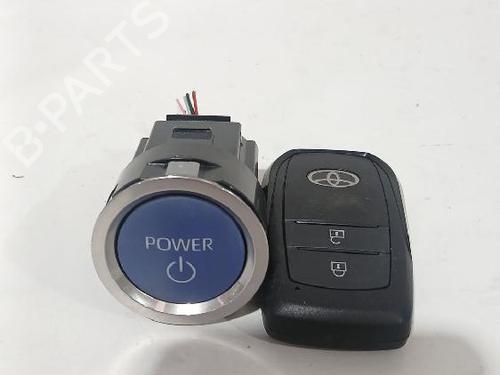 Used Ignition barrel Ignition barrel 38553161 38553161