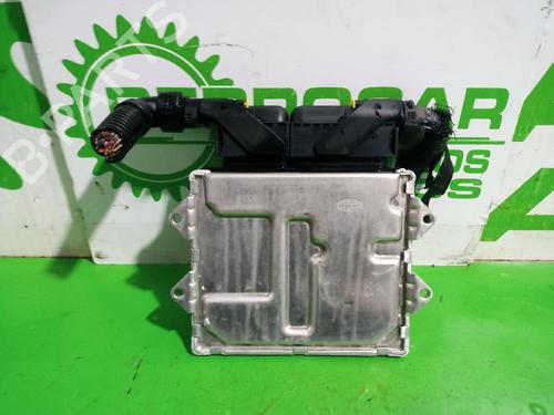 Engine control unit (ECU) FIAT 500 C (312_) 1.3 D Multijet (312CXE1A, 312AXE1A) | BP31551802M57