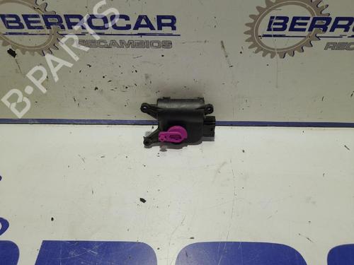 Heater blower motor SEAT EXEO (3R2) 2.0 TDI | BP31539157M62