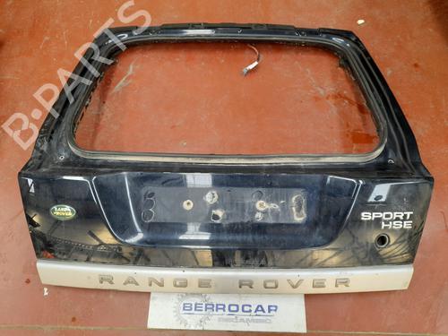Used Tailgate Tailgate 38869437 38869437