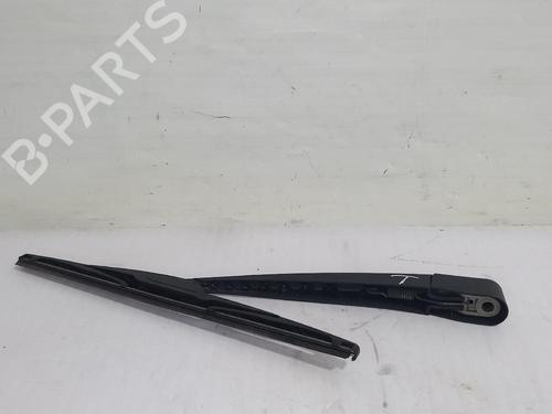 Rear windshield wiper arm RENAULT MEGANE IV Saloon 1.3 TCe 115 (LVN9) | BP31558297C144