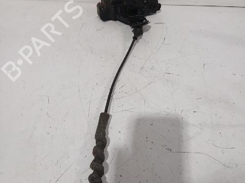 Front left lock FORD PUMA (J2K, CF7) 1.0 EcoBoost | BP32464697C98 