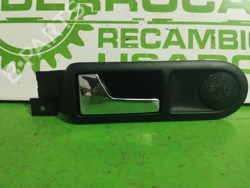 Maneta interior trasera izquierda VW PASSAT B5.5 (3B3) 1.6 (102 hp) 31545776