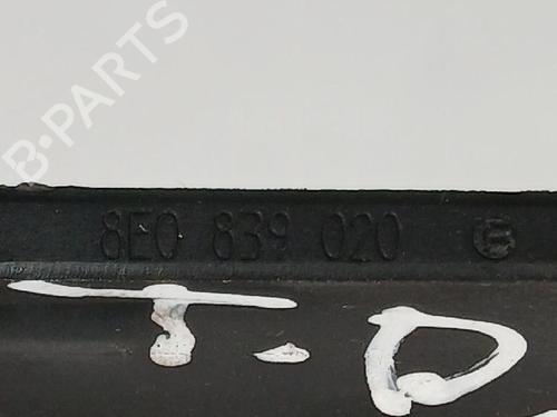 Rear right interior door handle SEAT EXEO (3R2) 1.8 TSI | BP32462930I16