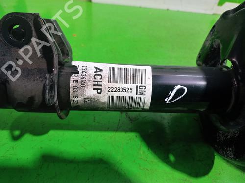 Højre fortil støddæmper OPEL CORSA E (X15) | BP38861925M17 - Image 2