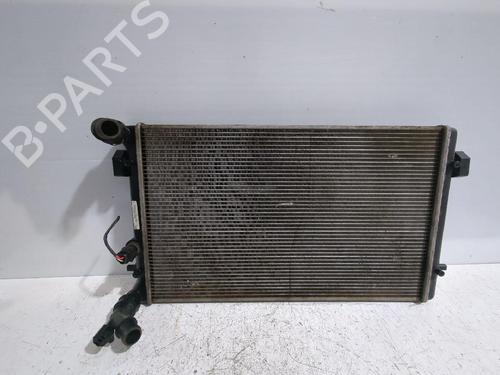 Water radiator SEAT LEON (1M1) | BP32489798M31 - Image 3