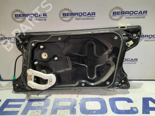 Used Front left window mechanism Front left window mechanism LAND ROVER DISCOVERY II (L318) [1998-2004] 31673121 31673121