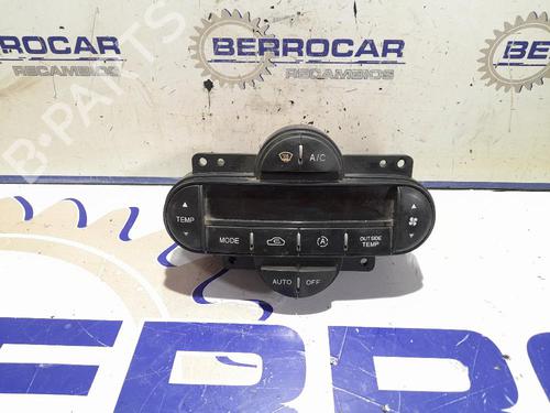 Used Climate control Climate control KIA CARENS II MPV (FJ) [2002-2013] 31673309 31673309