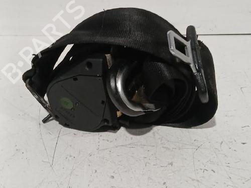Rear right seatbelt SEAT AROSA (6H1) 1.4 TDI | BP32466281I28