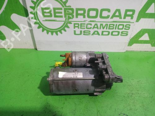 Used Starter Starter CITROËN C5 II (RC_) 1.6 HDi (RC8HZB) (109 hp) 33810509 33810509