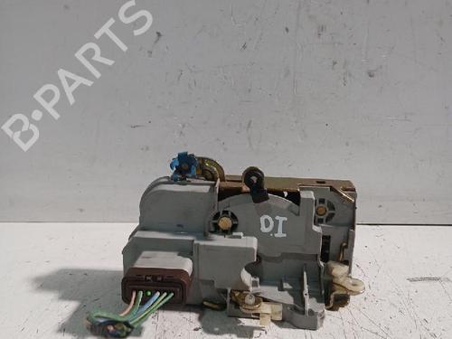 Used Front left lock Front left lock CITROËN BERLINGO / BERLINGO FIRST MPV (MF_, GJK_, GFK_) 2.0 HDI 90 (MFRHY) (90 hp) 34617917 34617917