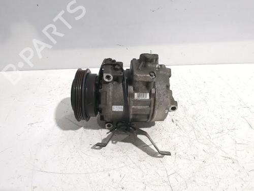 Used AC compressor AC compressor VW PASSAT B5.5 (3B3) 1.9 TDI (130 hp) 32464334 32464334
