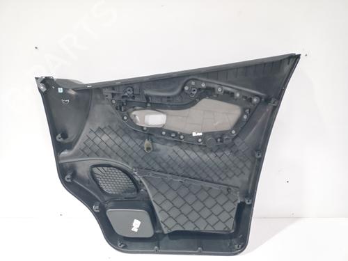 Front right panel RENAULT TRAFIC III Bus (JG_) 1.6 dCi 95 (JGMR, JGMJ) | BP38862583C59 - Image 2