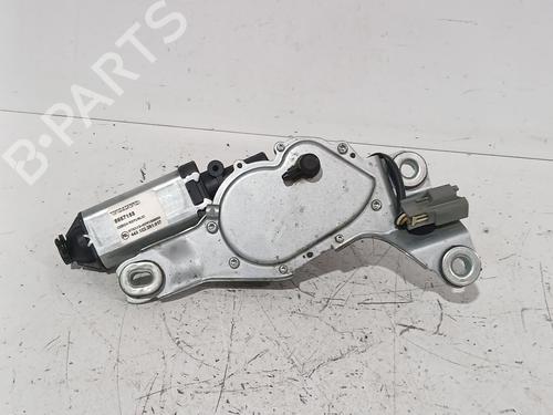 Used Rear wiper motor Rear wiper motor VOLVO XC70 I Cross Country (295) D5 AWD (185 hp) 38865938 38865938