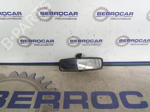 Specchietti retrovisore SEAT TOLEDO II (1M2) [1998-2006]  31678229