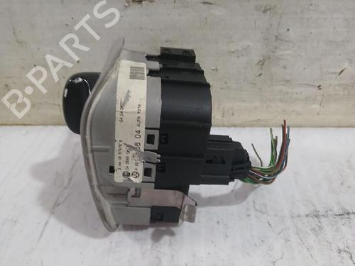 Headlight switch MERCEDES-BENZ CLK (C209) CLK 240 (209.361) | BP31564362I24