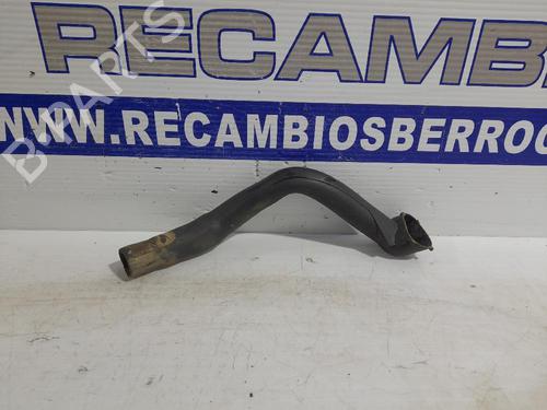 Used Pipe Pipe FIAT DOBLO Cargo (263_) 1.3 D Multijet (263WXU1A, 263ZXU1A, 263WYB1A, 263ZYB1A) (95 hp) 31541697 31541697