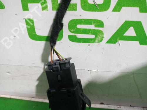Warning switch SEAT IBIZA III (6L1) 1.9 TDI | BP31553463I22 - Image 5