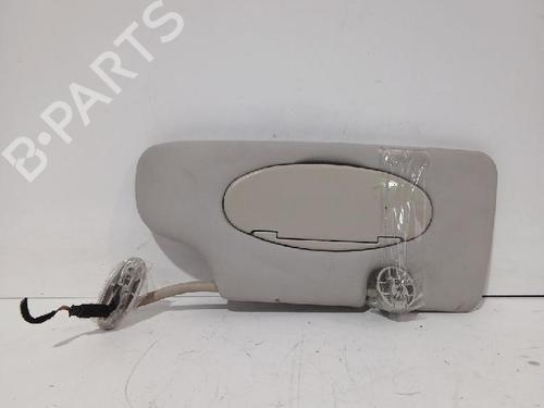 Used Right sun visor MINI MINI (R50, R53) One (90 hp) 31568403